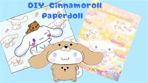 Chia sẻ hơn 94+ cinnamoroll paper cute nhất - Co-Created English