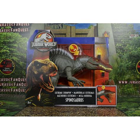 Historiker Der Anfang Fausthandschuh spinosaurus jurassic world juguete ...