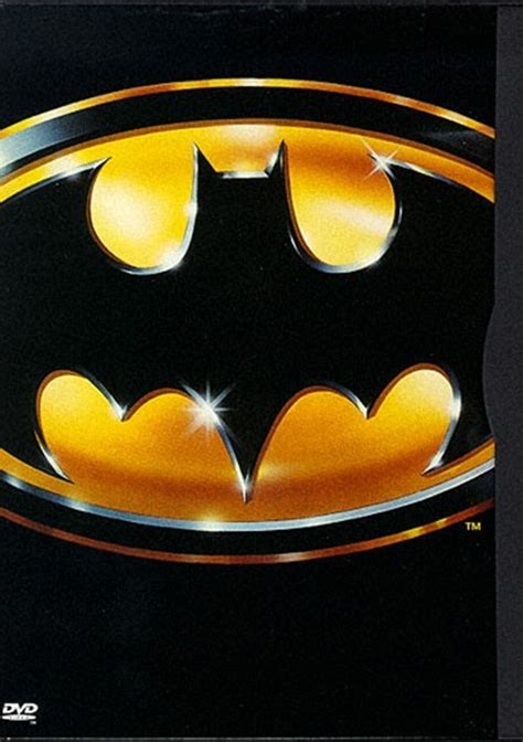 Batman (DVD 1989) | DVD Empire