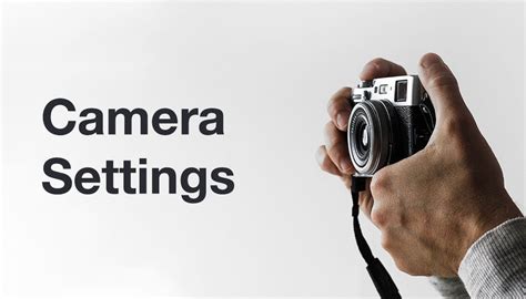 7 Essential Camera Settings Every Photographer Should Master