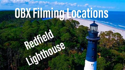 Outer Banks Filming Locations Netflix - OBX - YouTube