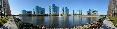 File:Oracle Redwood City February 2013 panorama.jpg - Wikimedia Commons