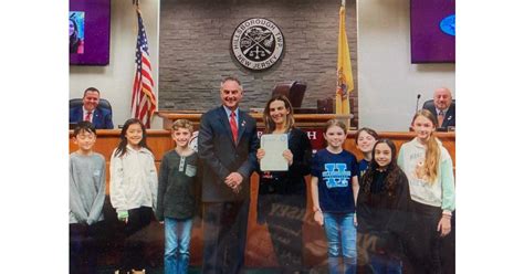 Hillsborough Committee Recognizes Outstanding Elementary School ...