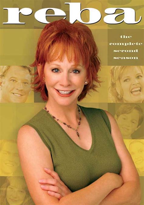 Reba Show Quotes. QuotesGram