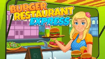 Tutustu 41+ imagen burger restaurant express - abzlocal fi