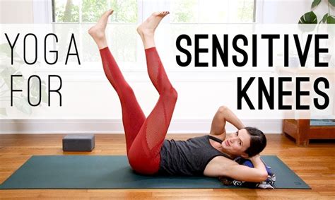 Benefits Of Yoga For Knee Pain