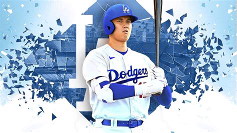 Shohei Ohtani to Dodgers: Grading record $700 million contract - ESPN