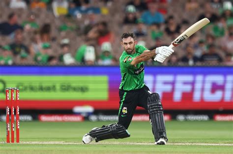 Glenn Maxwell attacks the ball | ESPNcricinfo.com