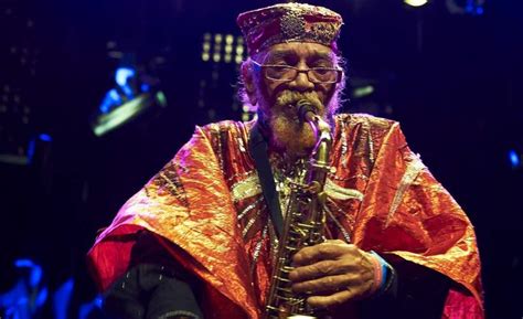 Sun Ra Arkestra Tickets, Tour Dates & Concerts - Gigantic Tickets