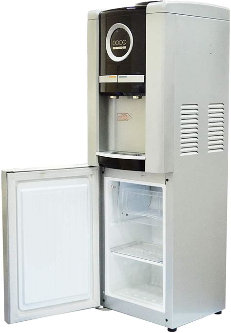 Buy Sure Top Loading Water Dispenser With Refrigerator And Freezer ...