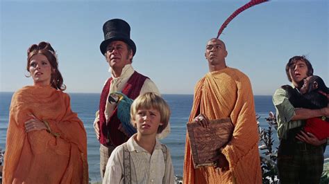 Dr Dolittle 1967