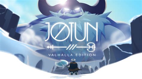 Jotun Valhalla Edition by Thunder Lotus - Epic Games Store