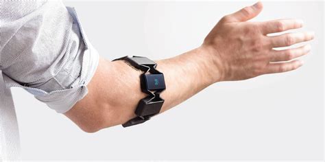 Wearable Technology designed with SOLIDWORKS