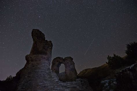 Get Ready for the Perseids Meteor Shower: ‘It Will Rival the Stars in ...