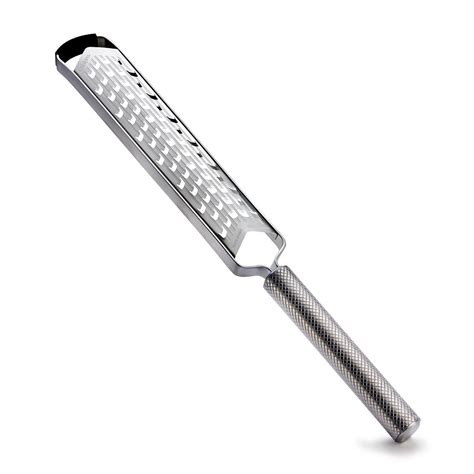 cuisipro coarse rasp v-grater, stainless steel - Walmart.com - Walmart.com