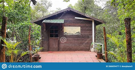 Dr. Salim Ali Bird Sanctuary Goa, India Stock Image - Image of sactuary ...