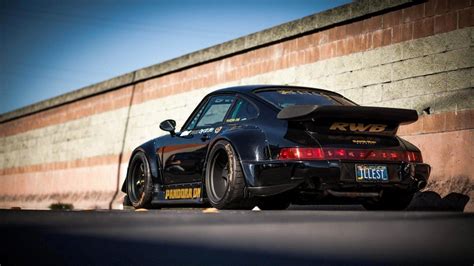 🔥 [40+] RWB Wallpapers | WallpaperSafari