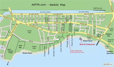 www.Waikiki-Inclusive.com - Rates Page - AATPA, Inc