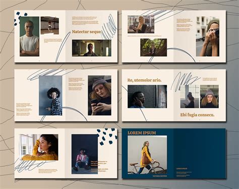 50 Best Free and Paid Photobook Templates (2023) | Redokun Blog