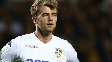 Patrick Bamford: Leeds United striker ruled out for four months with ...