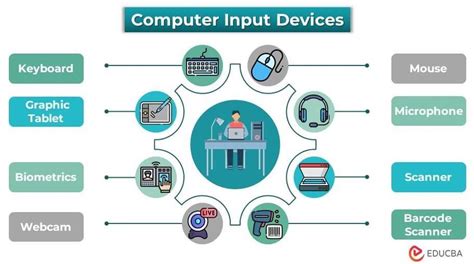 Update 147+ output devices of computer drawing super hot - seven.edu.vn