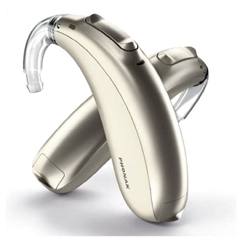 Phonak Naida Hearing Aid, Behind The Ear, Rs 42000 /piece Nityant ...