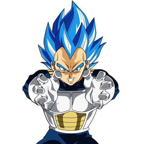 Vegeta Final Flash (New Form) by hirus4drawing on DeviantArt