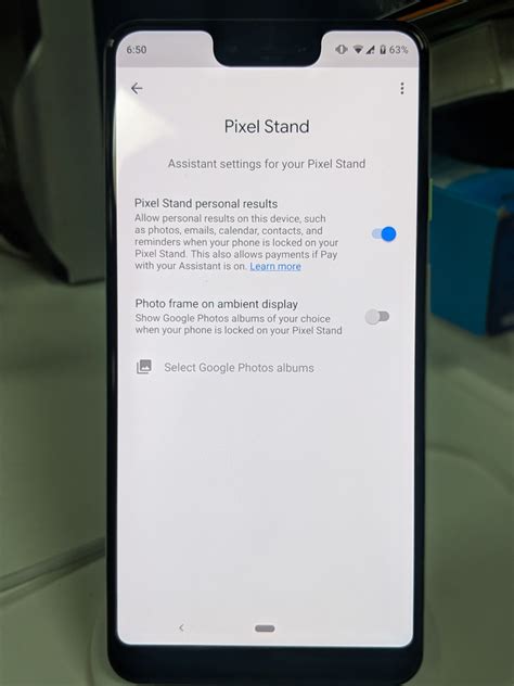 Google Pixel Stand is so much more than just a wireless charger: Review ...