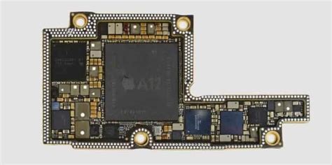 Apple A12 chip brings huge gains to performance and battery life | Cult ...