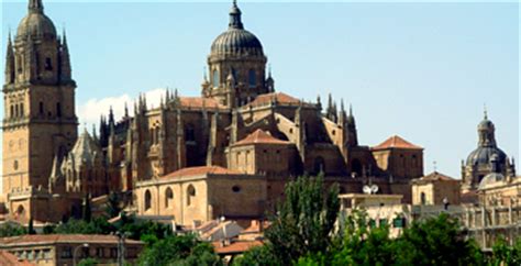 Spanish Language School Salamanca - Learn Spanish in Salamanca