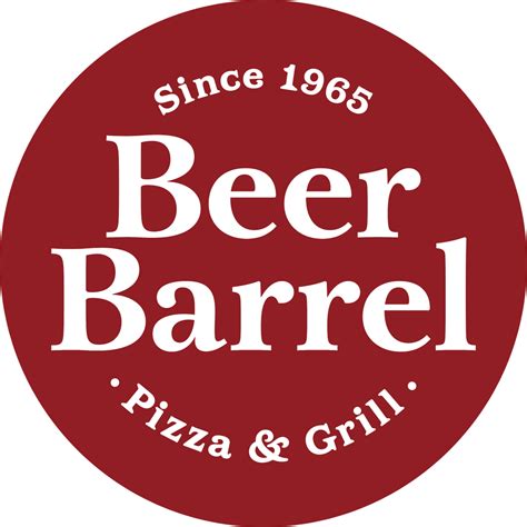 Beer Barrel Pizza & Grill - Jefferson Pointe