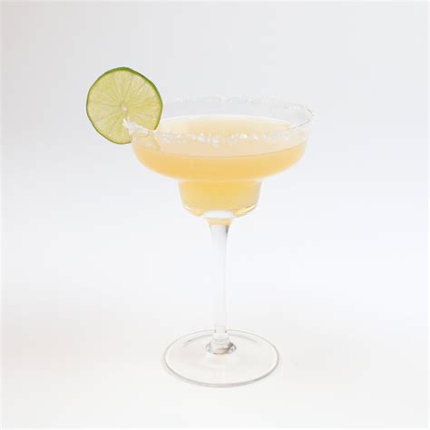 Classic Crystal Margarita Glass (Set of 2) - The VinePair Store