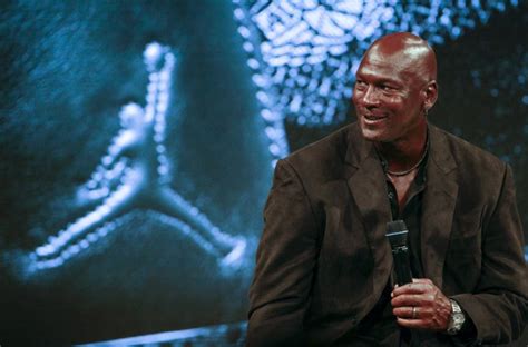 Air Jordan documentary tells entire story of the sneaker