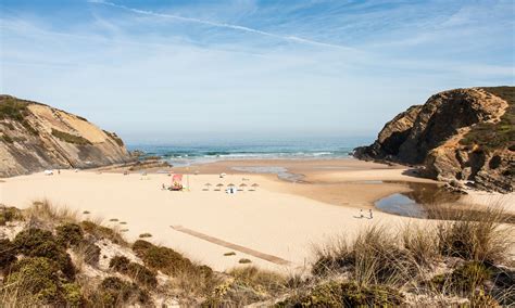 A guide to Portugal’s Alentejo region, home of Europe’s finest beaches ...