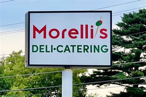 Kenoshan of the Week: Morelli’s Deli - Kenosha.com