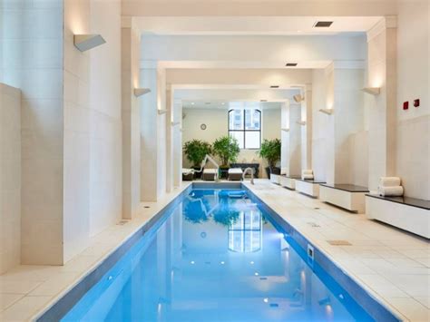 Top 9 Downtown Chicago Hotels with Indoor Pools (Kid-Friendly) – Trips ...