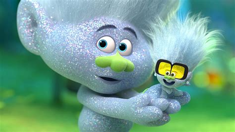 'Trolls World Tour': Who Plays Guy Diamond, the Glittery Pop Troll?