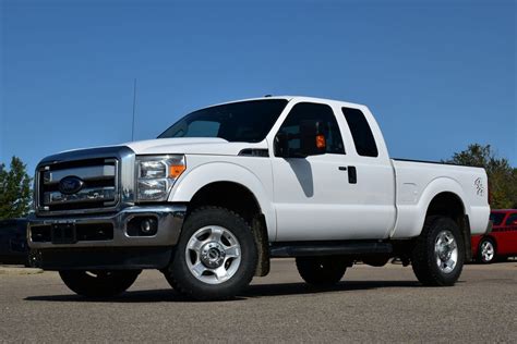 2012 Ford Super Duty F-250 | Adrenalin Motors