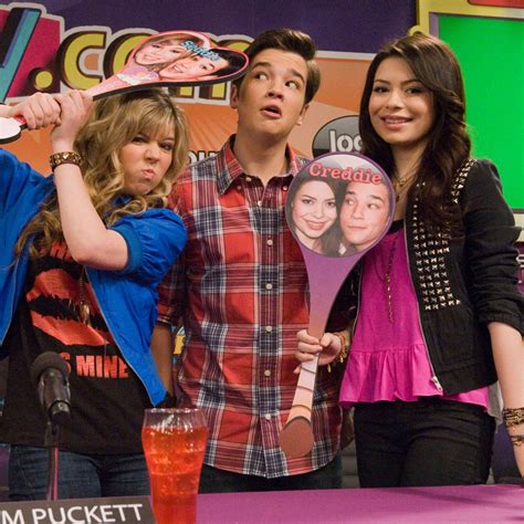 Mf Doom Icarly : History Of Them Miranda Cosgrove Cast In Cbs Comedy ...