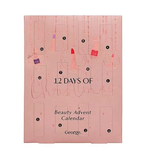 The best beauty Advent calendars from Soap and Glory, Asos, Charlotte ...