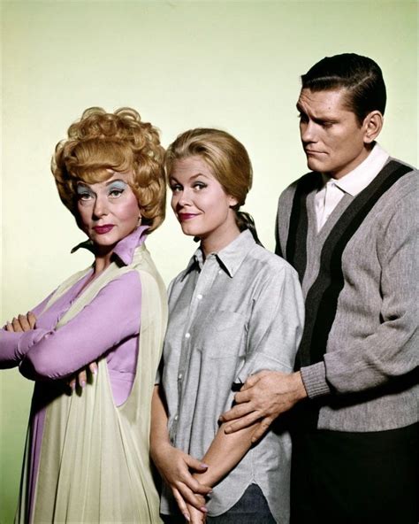 Bewitched was more than magical, it tackled important issues with humor ...