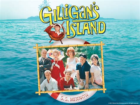 Gilligan's Island - Movies & TV on Google Play