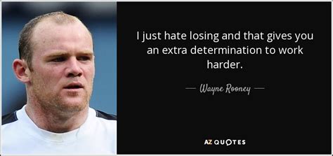 TOP 25 QUOTES BY WAYNE ROONEY (of 69) | A-Z Quotes