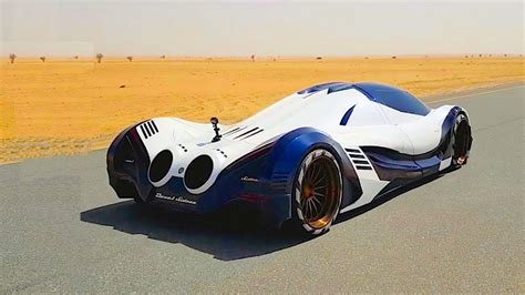 2020 TOP 10 Fastest Supercar In The World - 560km/h - OMG - YouTube