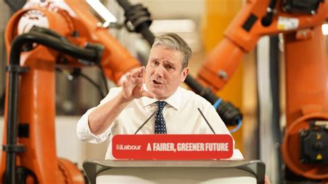 Keir Starmer promises 'take back control' bill aimed at devolving power ...