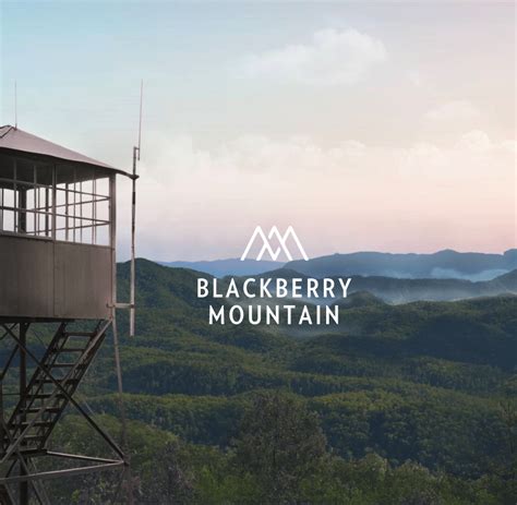 FULLY IMMERSED AT BLACKBERRY MOUNTAIN - Jaunt Away