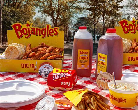 Order Bojangles (Goodlettsville) Menu Delivery【Menu & Prices ...