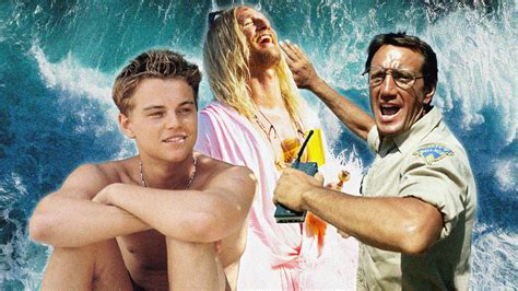 The best beach movies for an endless summer | British GQ