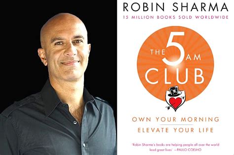 Robin Sharma English The 5Am Club Motivation Books,, 45% OFF