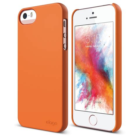 Best minimalist cases for the iPhone SE | iMore